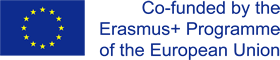 Eramus+ logo